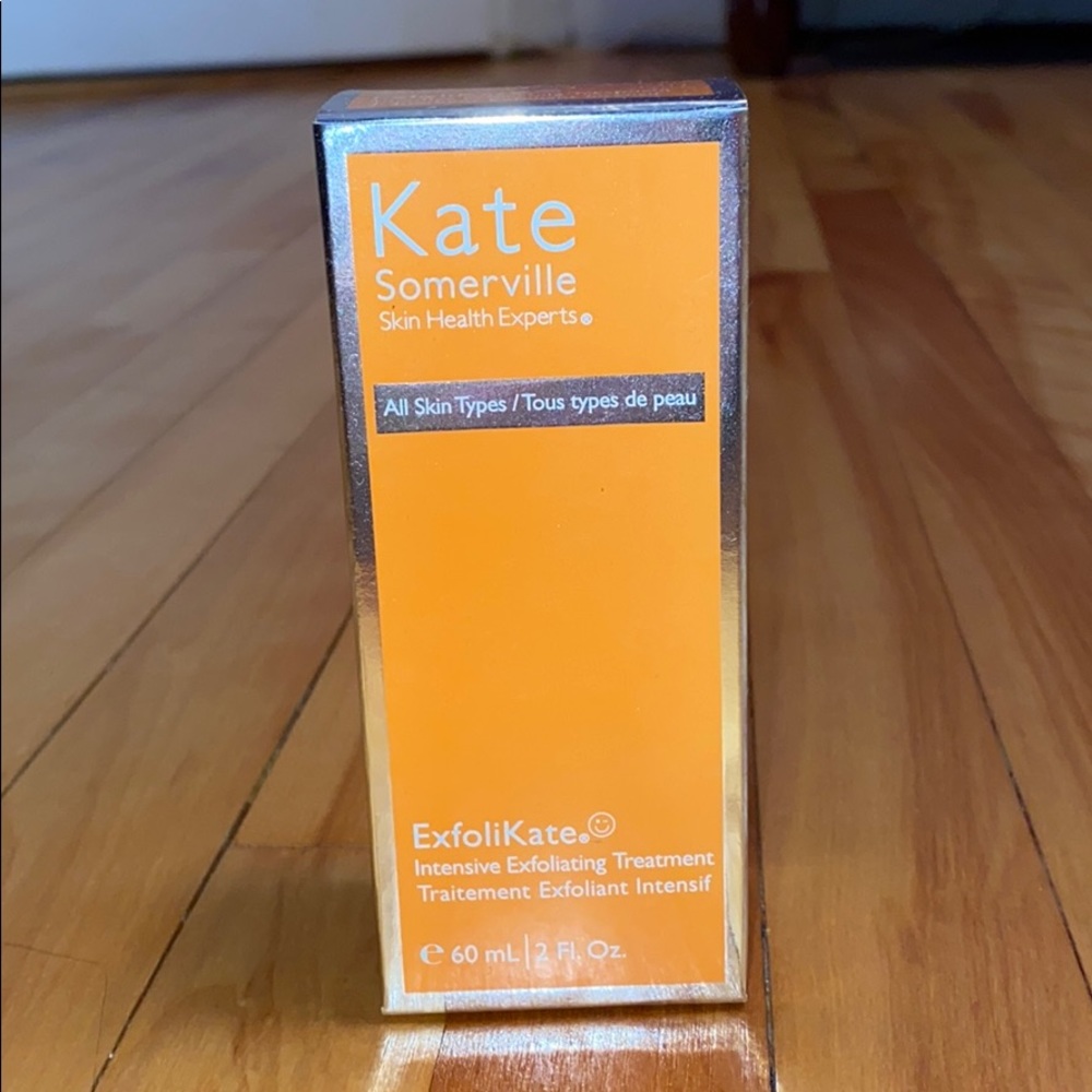 Kate Somerville ExfoliKate Exfoliating Treatment